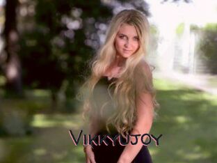 Vikkyujoy