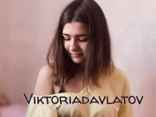 Viktoriadavlatov