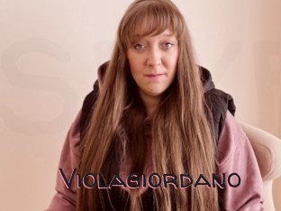 Violagiordano