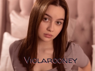 Violarooney