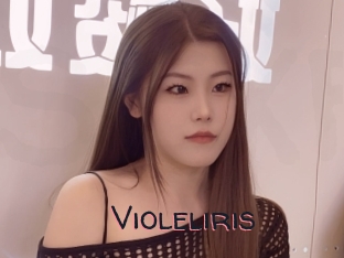 Violeliris