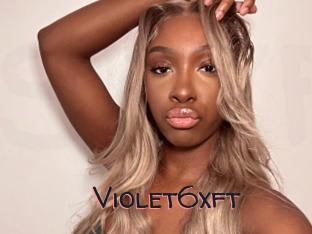 Violet6xft