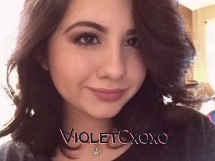 VioletCxoxo