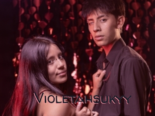 Violetahsukyy
