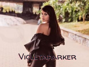 Violetaparker