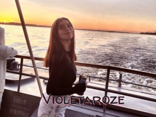 Violetaroze