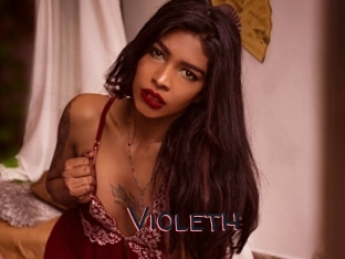 Violeth