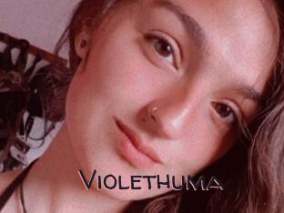 Violethuma