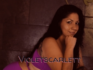 Violetscarlett