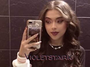Violetstark