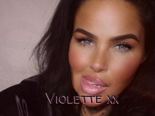 Violette_xx