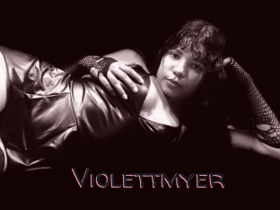 Violettmyer