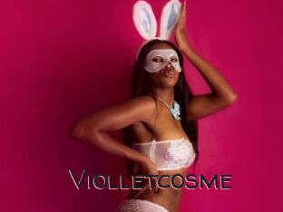 Violletcosme