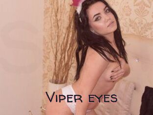 Viper_eyes