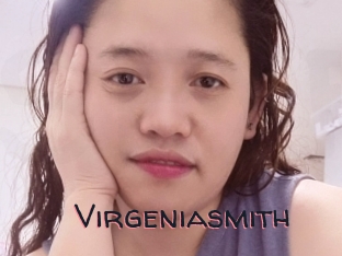 Virgeniasmith