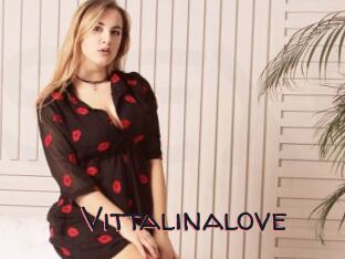 Vittalinalove