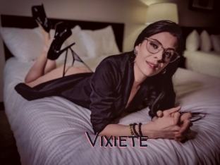 Vixiete