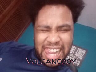 Volcanoboy