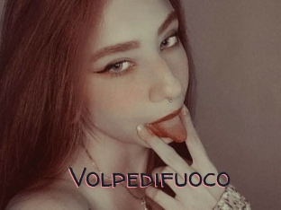 Volpedifuoco