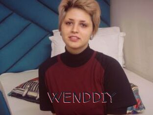 WENDDIY