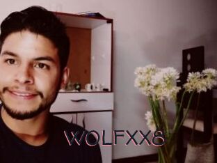 WOLFXX8