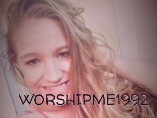 WORSHIPME1992