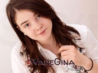 WadeGina