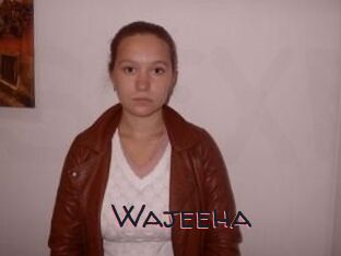 Wajeeha