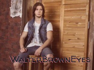 WalterBrownEyes