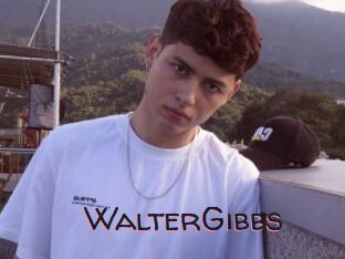 WalterGibbs