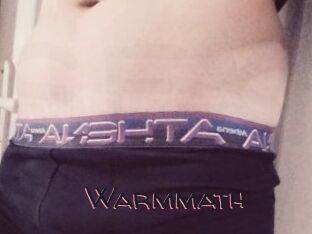 Warmmath