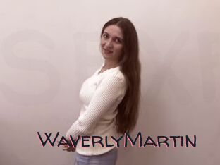 WaverlyMartin