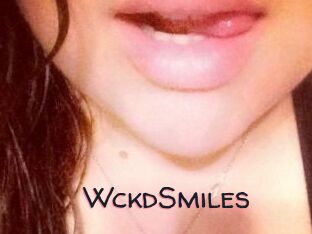 WckdSmiles