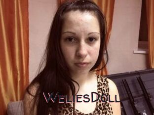 WeliesDoll