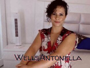 WellsAntonella