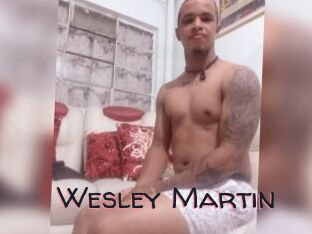 Wesley_Martin