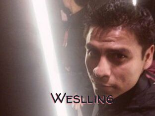 Weslling