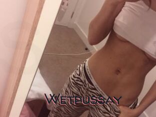 Wetpussay