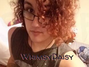 WhimsyDaisy