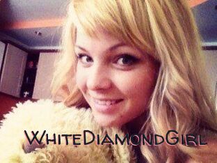 WhiteDiamondGirl