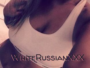 WhiteRussianXXX