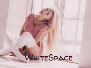 WhiteSpace