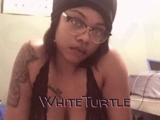 WhiteTurtle