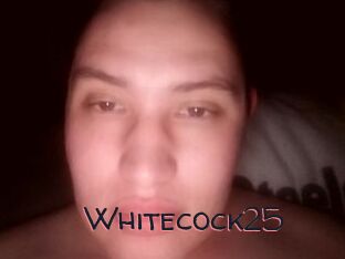 Whitecock25