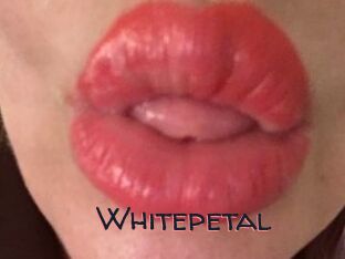 Whitepetal