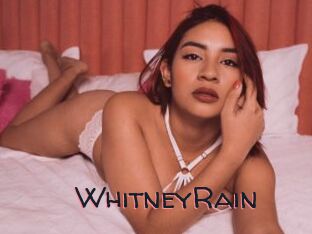 WhitneyRain