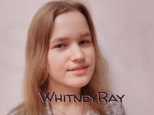 WhitneyRay