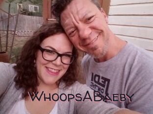 WhoopsABaeby