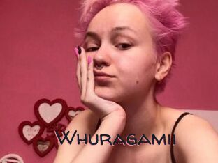 Whuragamii