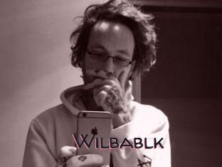 Wilbablk